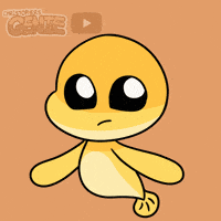 Madge Love GIF by Christophers Genie