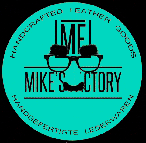 Lederwaren GIF by Mike's Factory
