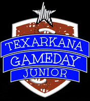 TexarkanaGameday texarkana txk texarkanagameday txkgameday GIF