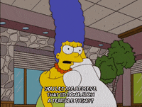 homer simpson GIF