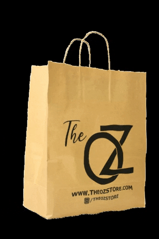 Theoz GIF by The Oz Store