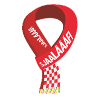 Carnaval Sticker by Jan Linders