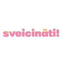 mentos_baltics mentos sveiki sveicināti Sticker