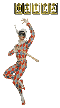 Baila Sticker by La Scène