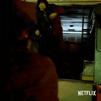 iron fist marvel GIF by NETFLIX