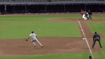 New York Wow GIF by Jomboy Media