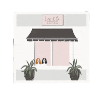 Sticker by Lex & Co