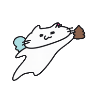 Notflyingyet Sticker