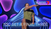 Big Brother Oprah GIF by Big Brother Australia