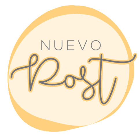 New Post Sticker by Decoser.cl