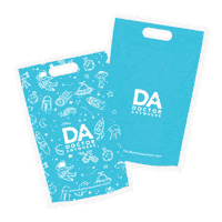 doctoranywheresg doctor da doctor anywhere Sticker