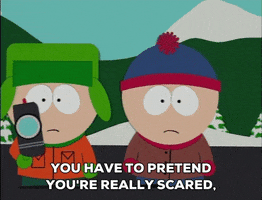 GIF by South Park 