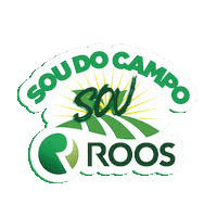 Campo Semente Sticker by Sementes Roos