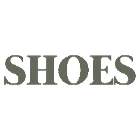 blanqsandshop shoes fashionshoes blanqsand blanqsandshop Sticker