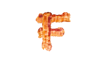 Bacon Heinz Ketchup Sticker by heinz_br