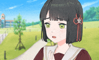 Calm Down Love Live GIF