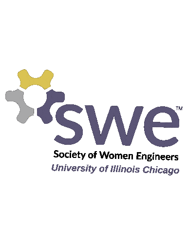 Women In Engineering Sticker by UIC EIEP