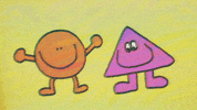Happy Dance GIF by Parker Jackson