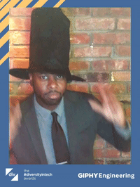 diversityintech GIF by divawards