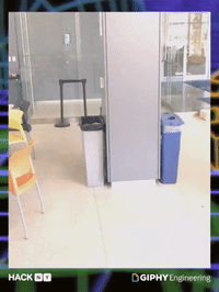 GIF by hackny