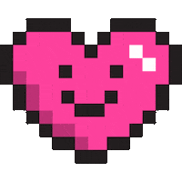 Coeur Sticker by Loto-Québec