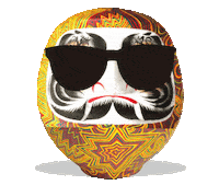 Thanks Hello Sticker by DUBING!!