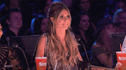 heidi klum episode 13 GIF by America's Got Talent