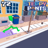 steppypants GIF