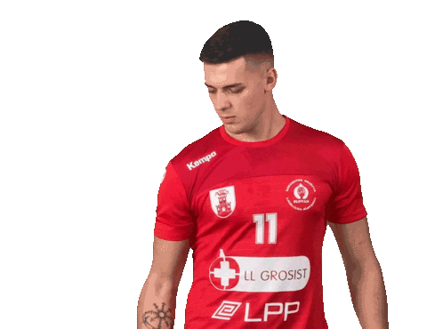 rdslovan giphyupload slovenija slovan rokomet Sticker