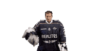 Julian Angers Sticker by Les Ducs d'Angers