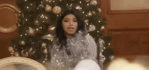 pentatonix a not so silent night GIF by NBC
