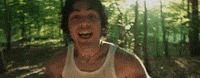 Dark Side Of The Rainbow Paradise GIF by Mergui