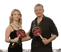 Dancing Stars Sticker by ORF
