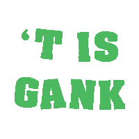 Gank Dranouter Sticker by Festival_Dranouter
