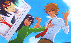 fun love GIF