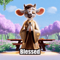 Grateful GIF by Moosiahzen