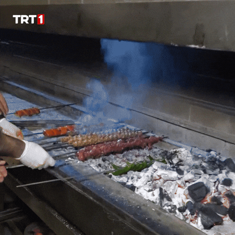 Hungry Eid Al-Adha GIF by TRT