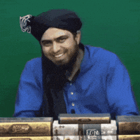 hidayahportal emam engineer muhammad ali mirza muhammad ali mirza ali mirza GIF