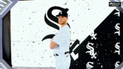 Game Time Sox GIF by NBC Sports Chicago