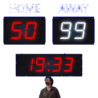 50 Home Sticker