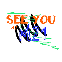 Motion M Sticker by Highlands Students