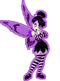 Fantasy Sticker