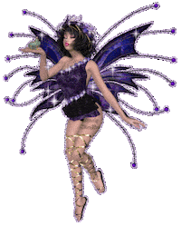 Fantasy Sticker