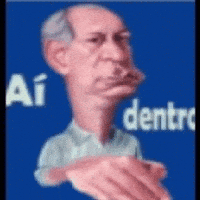 Cirogomes Aidento GIF