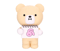 Miss You Love Sticker by Pink&Ven