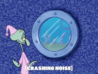 season 4 driven to tears GIF by SpongeBob SquarePants