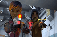 season 1 rebels GIF by Star Wars