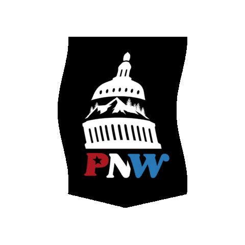 PNWJSA giphygifmaker Sticker