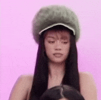 Shocked Mood GIF