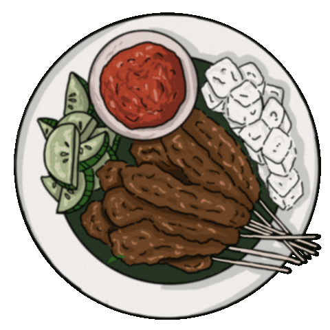 Singapore Malaysia Sticker